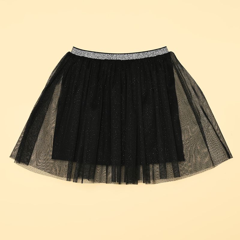 YAMP - Falda Para Niña Tutu de Algodón Yamp