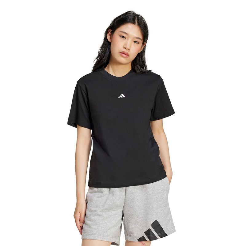 ADIDAS - Camiseta deportiva Mujer Adidas Manga corta Training
