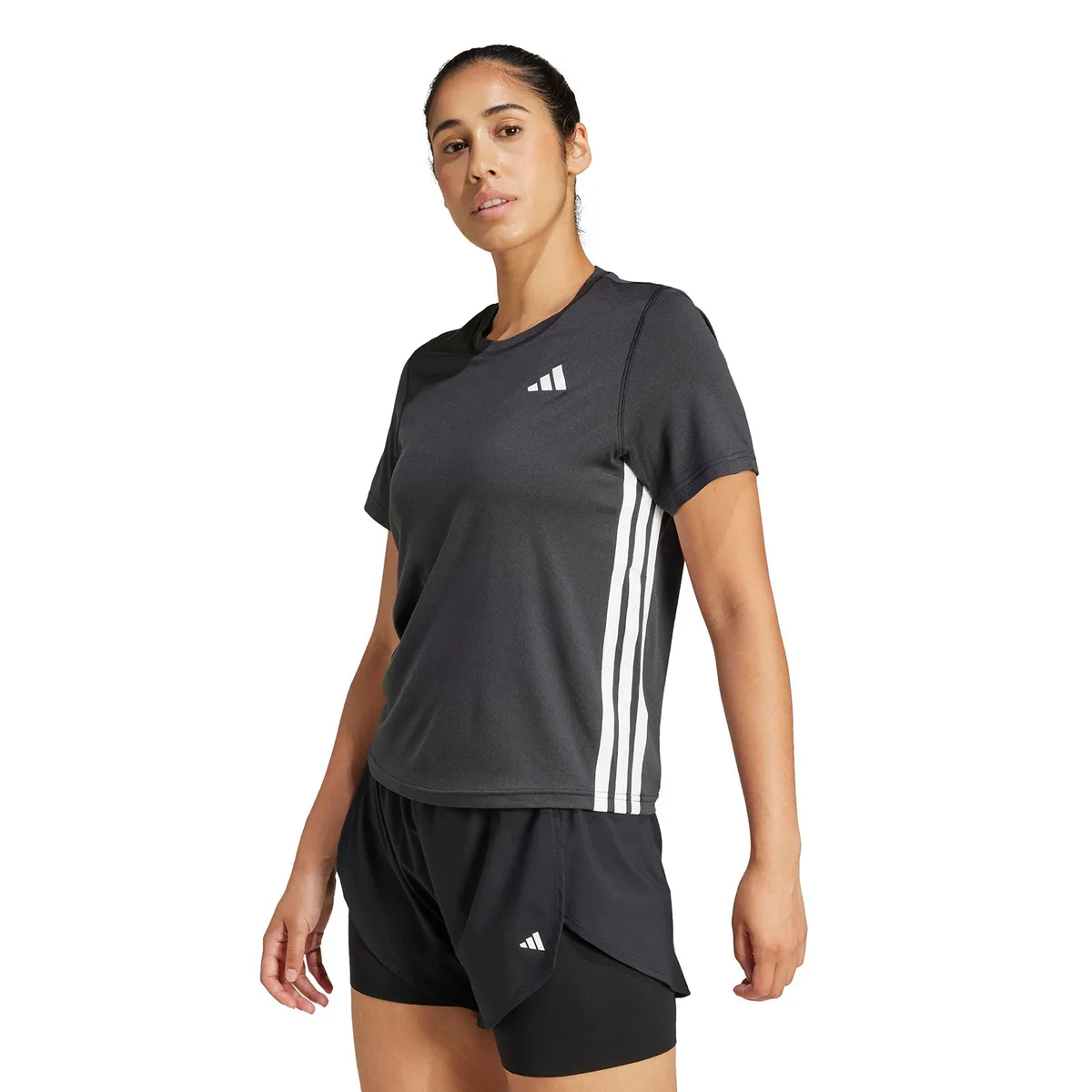 ADIDAS - Camiseta deportiva Mujer Adidas Running  