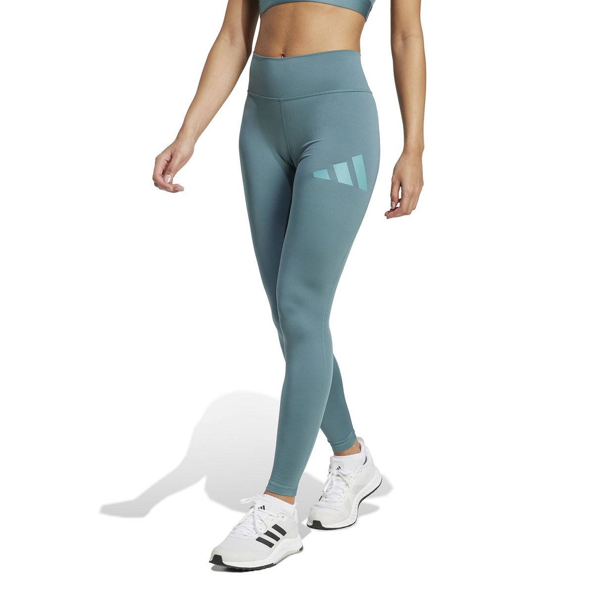 ADIDAS - Leggings Deportivo Mujer Adidas Training