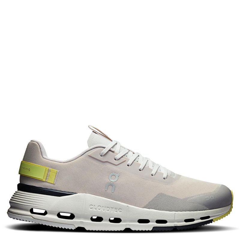 ON RUNNING - Tenis On running Moda Cloudnova Form 2 Hombre