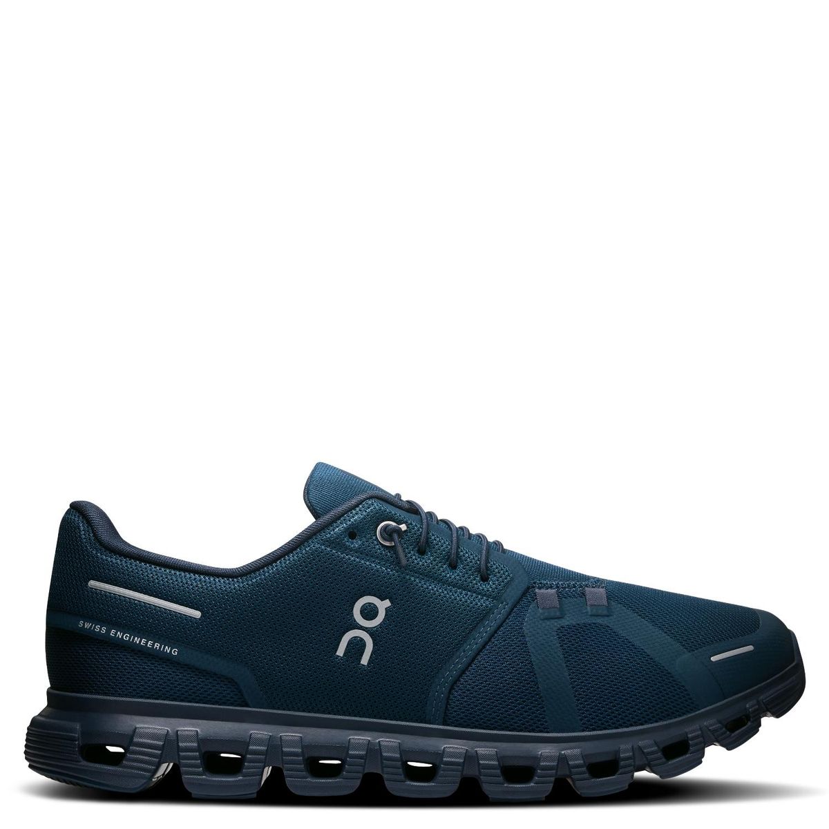 ON RUNNING - Tenis On running Moda Cloud 6 Hombre