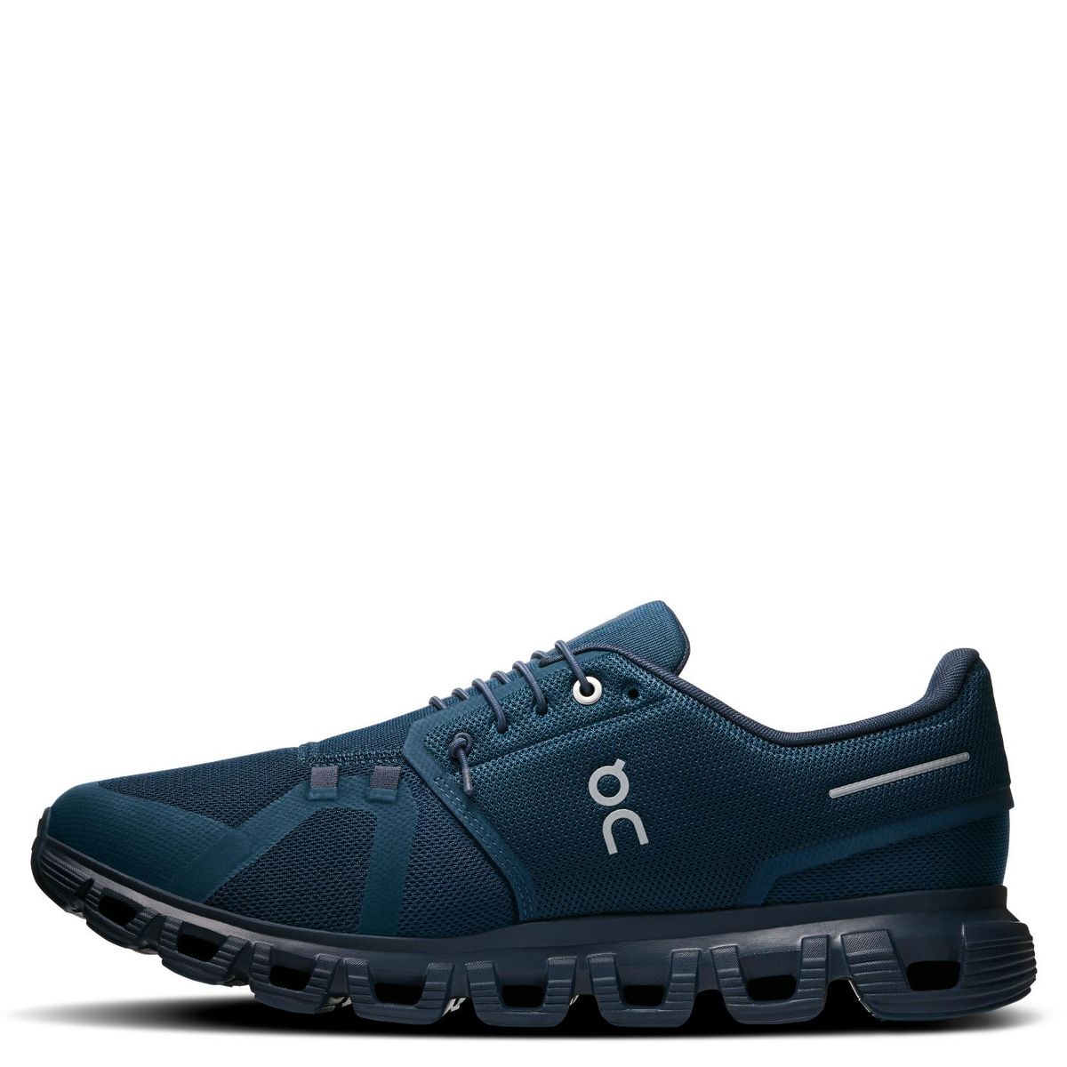 ON RUNNING - Tenis On running Moda Cloud 6 Hombre