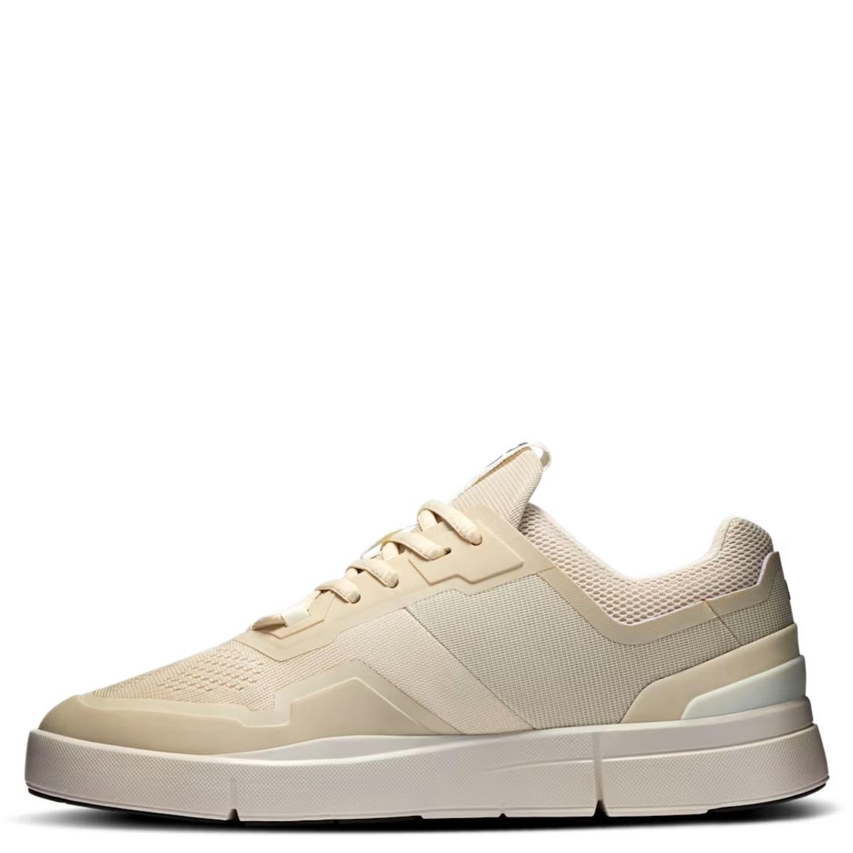 ON RUNNING - Tenis On running Moda The Roger Spin Mujer