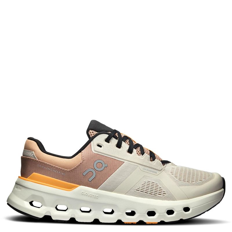 ON RUNNING - Tenis On running Mujer Running Cloudrunner 2