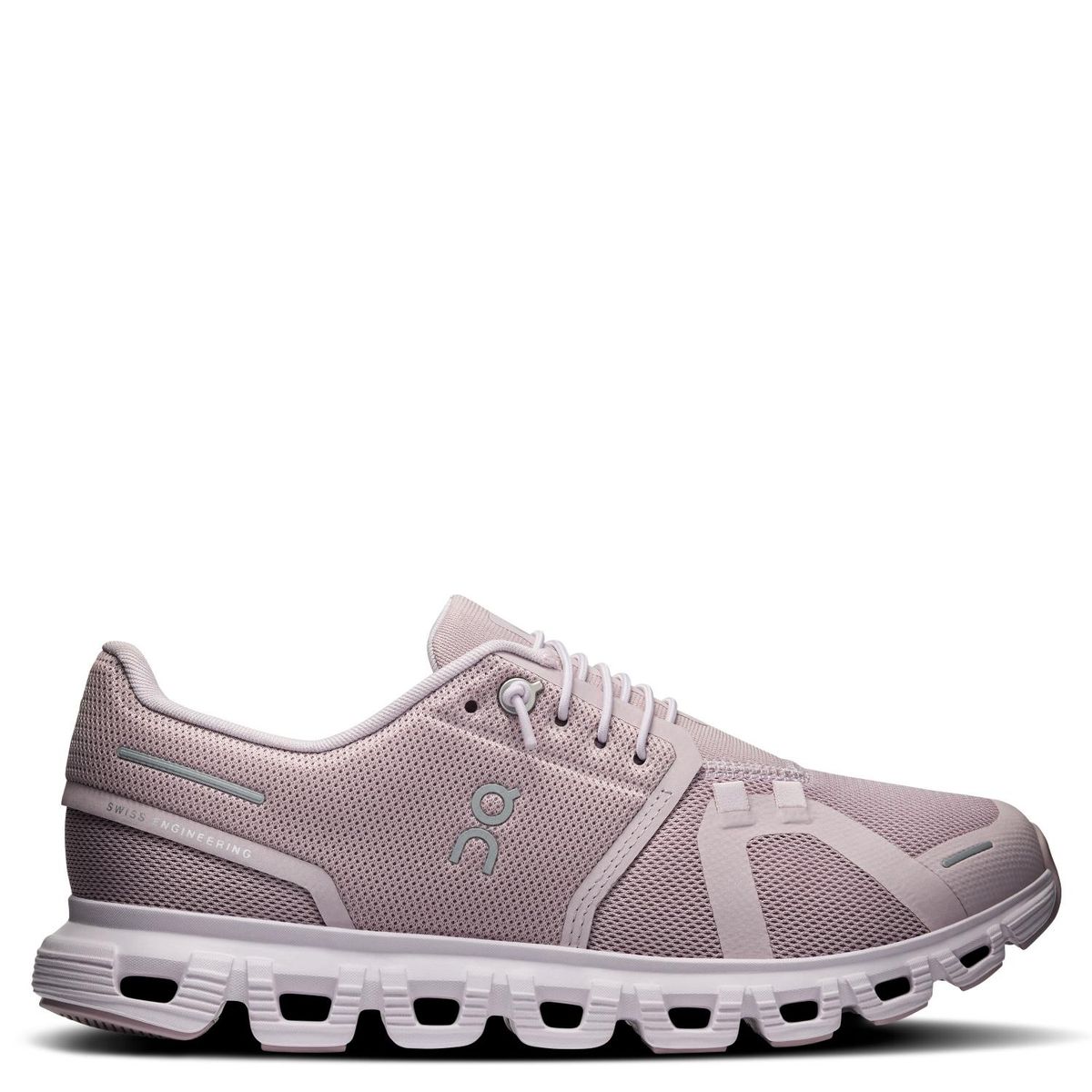 ON RUNNING - Tenis On running Moda Cloud 6 Mujer