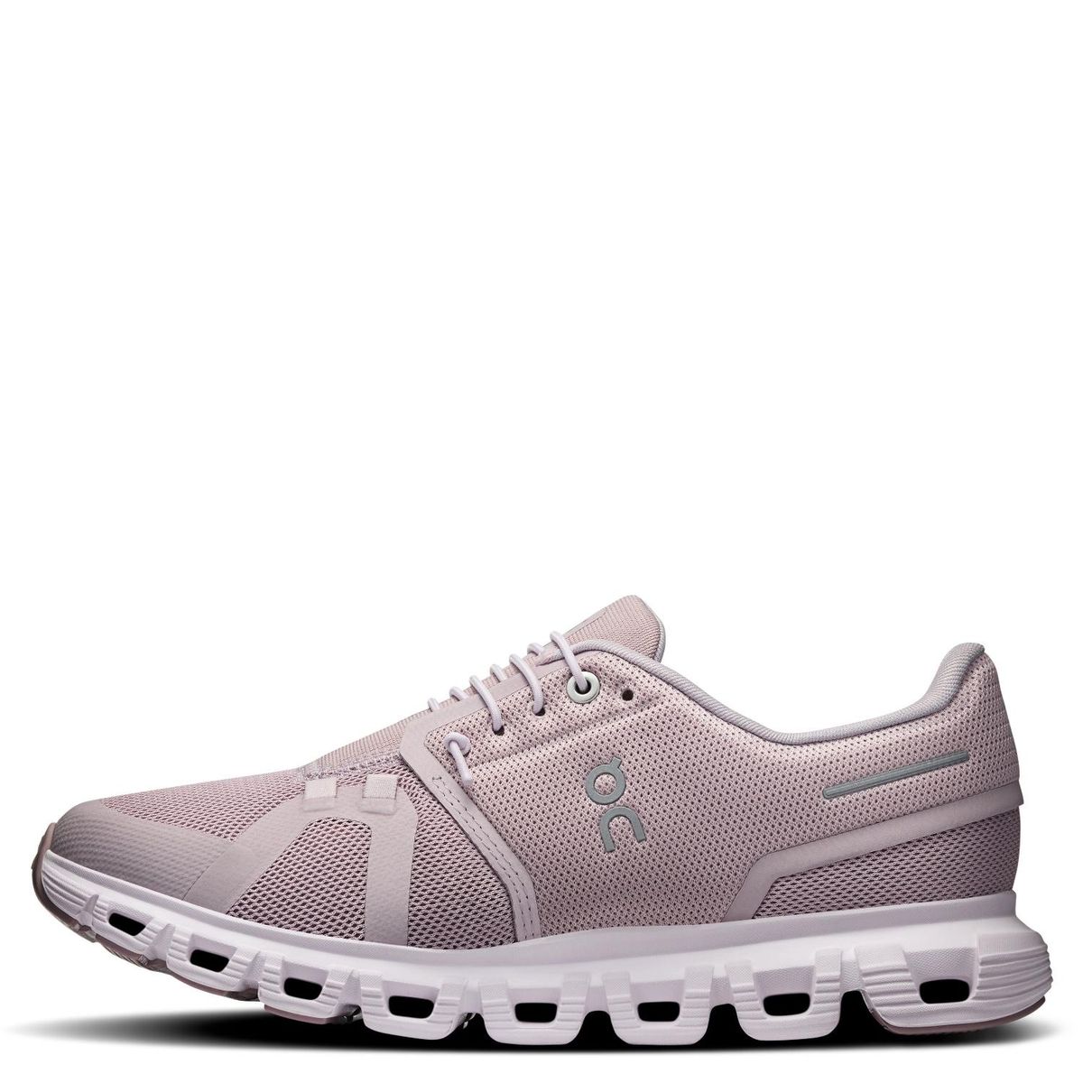 ON RUNNING - Tenis On running Moda Cloud 6 Mujer