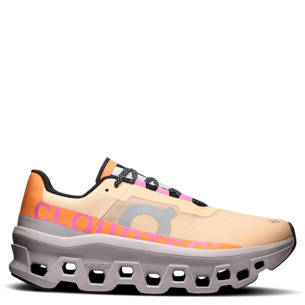 ON RUNNING - Tenis On running Mujer Running Cloudmonster