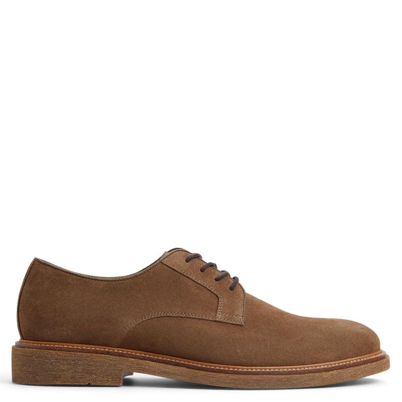 ALDO - Zapatos casuales Aldo Hombre Raiden Cafés