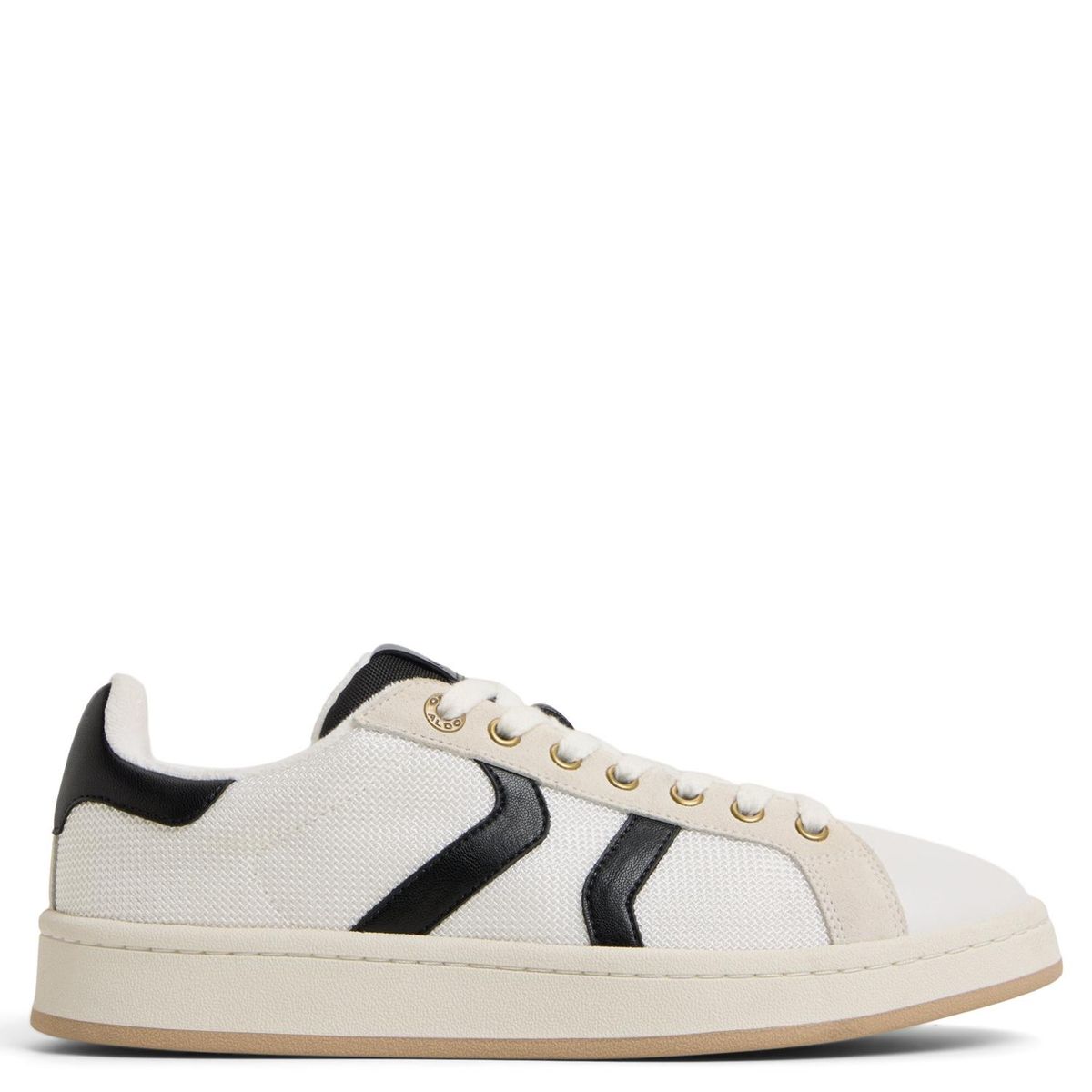 ALDO - Tenis Aldo Moda Retrokicks Hombre Blancos