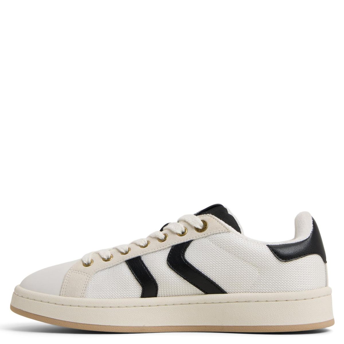 ALDO - Tenis Aldo Moda Retrokicks Hombre Blancos