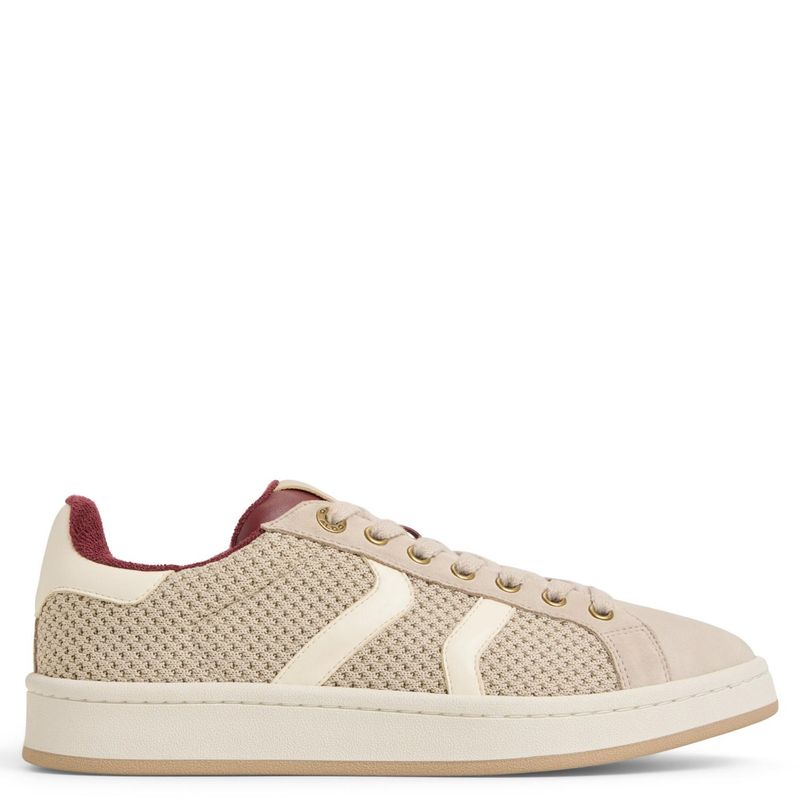 ALDO - Tenis Aldo Moda Retrokicks Hombre