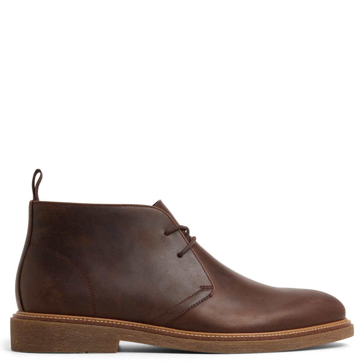 ALDO - Botines Aldo Hombre Jefrey Cafés