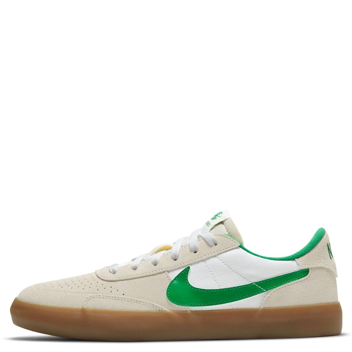 NIKE - Tenis Nike Moda SB Heritage Vulc Hombre Blancos