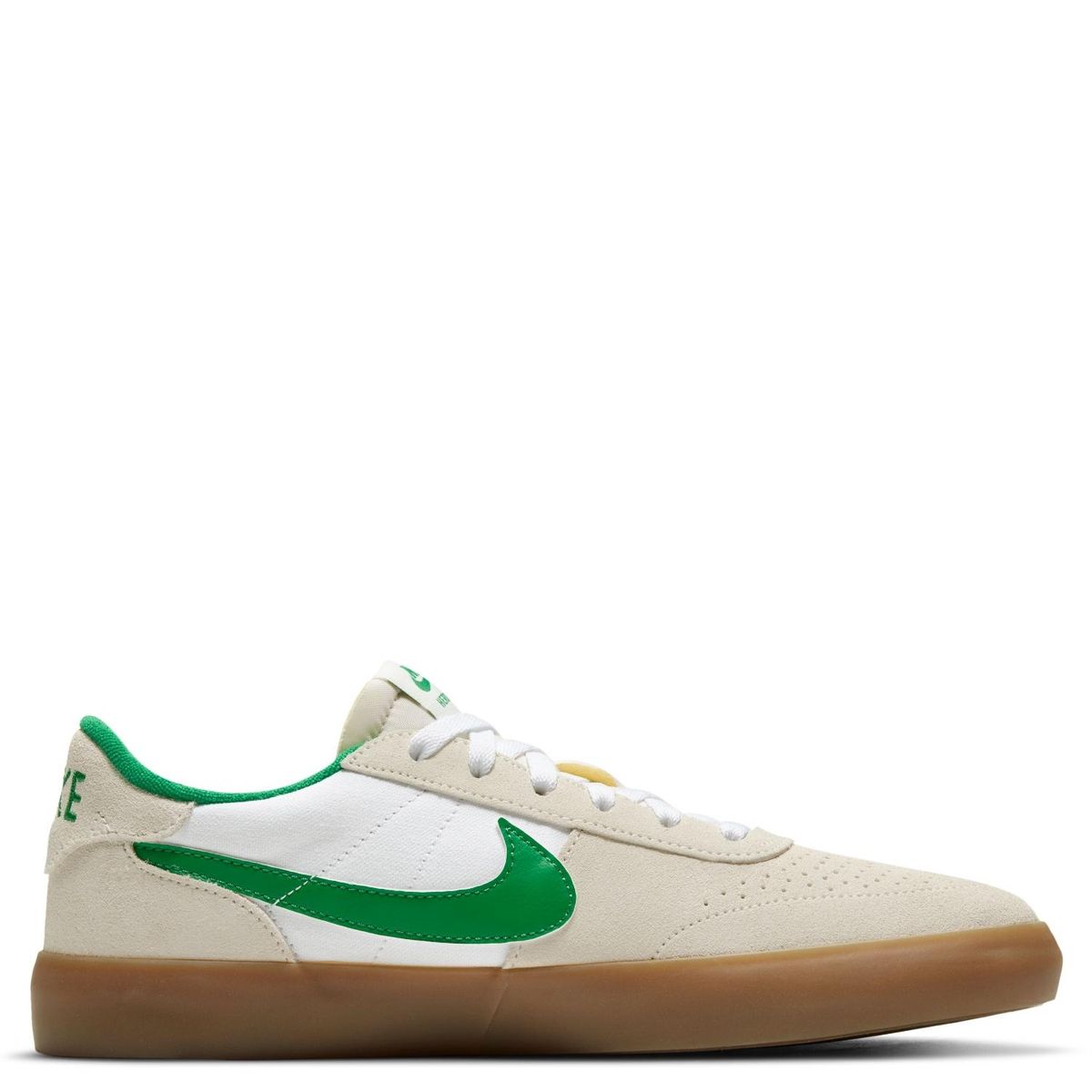 NIKE - Tenis Nike Moda SB Heritage Vulc Hombre Blancos