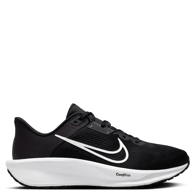 NIKE - Tenis Nike Mujer Running Quest 6 Negros