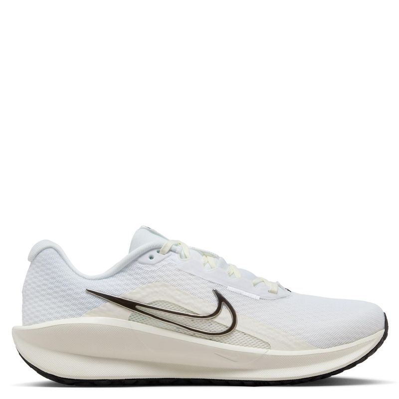 NIKE - Tenis Nike Mujer Running Downshifter 13 Blancos