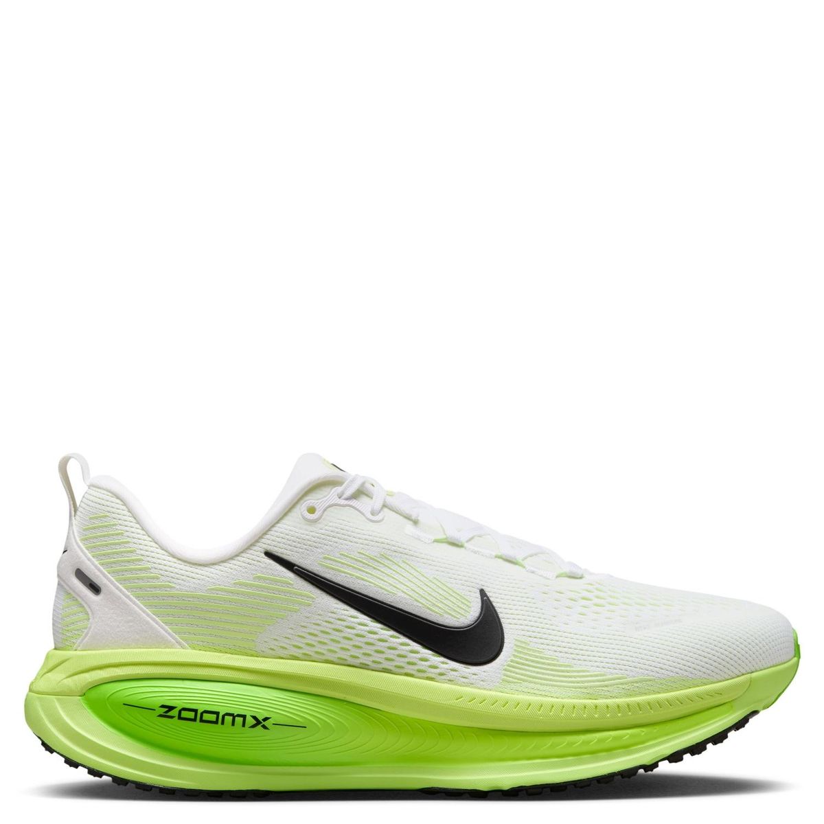 NIKE - Tenis Nike Hombre Running Vomero 18 Blancos