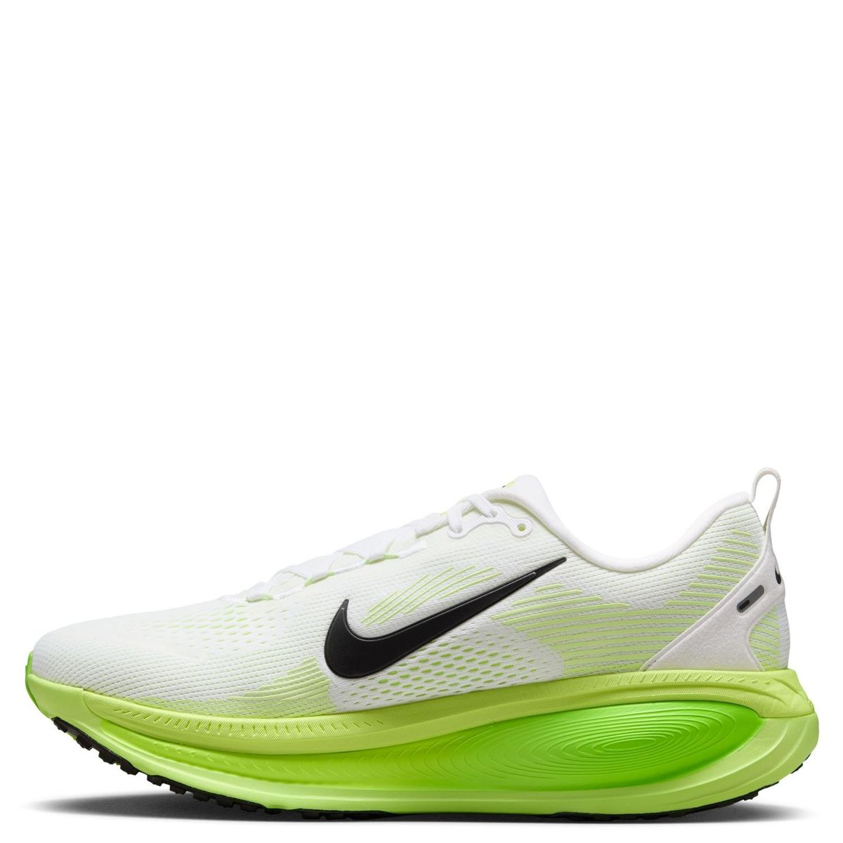 NIKE - Tenis Nike Hombre Running Vomero 18 Blancos