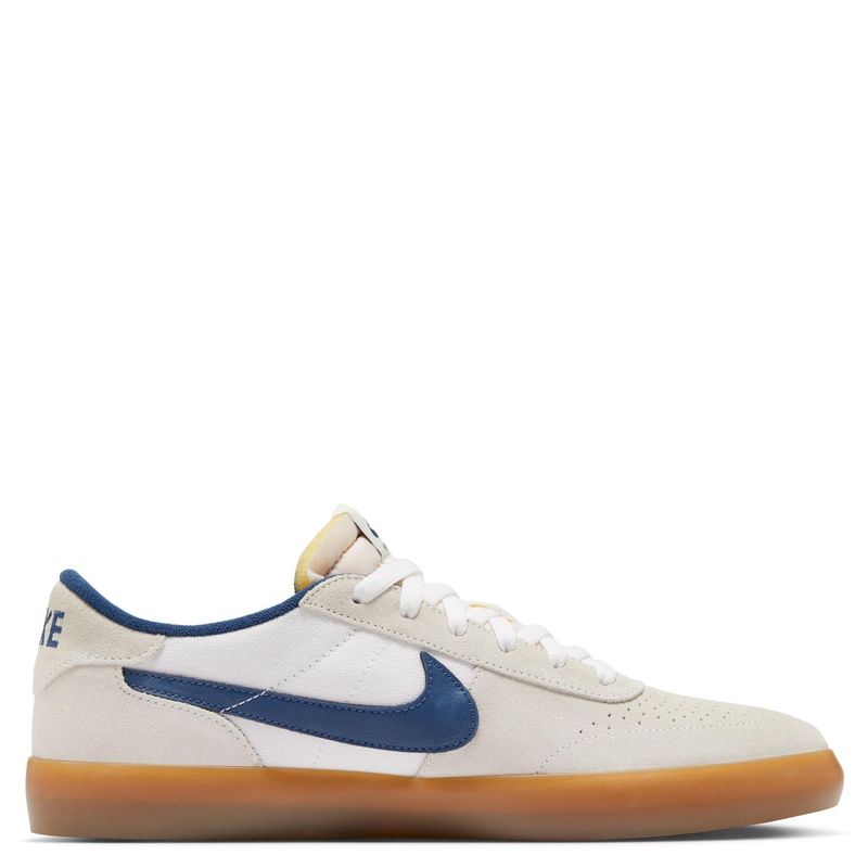 NIKE - Tenis Nike Moda SB Heritage Vulc Hombre Blancos