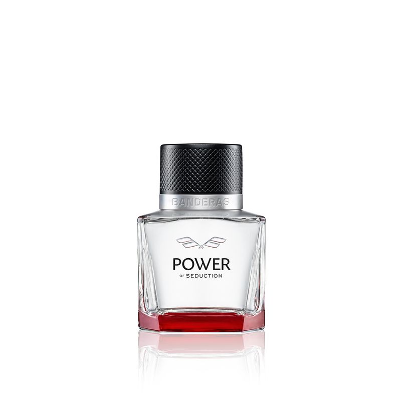 ANTONIO BANDERAS - Perfume Hombre Antonio Banderas Power of Seduction EDT 50 ml