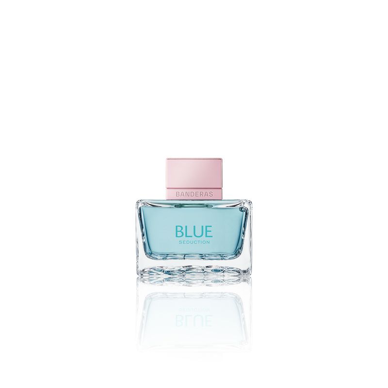 ANTONIO BANDERAS - Perfume Hombre Antonio Banderas Blue Seduction EDT 80 ml 