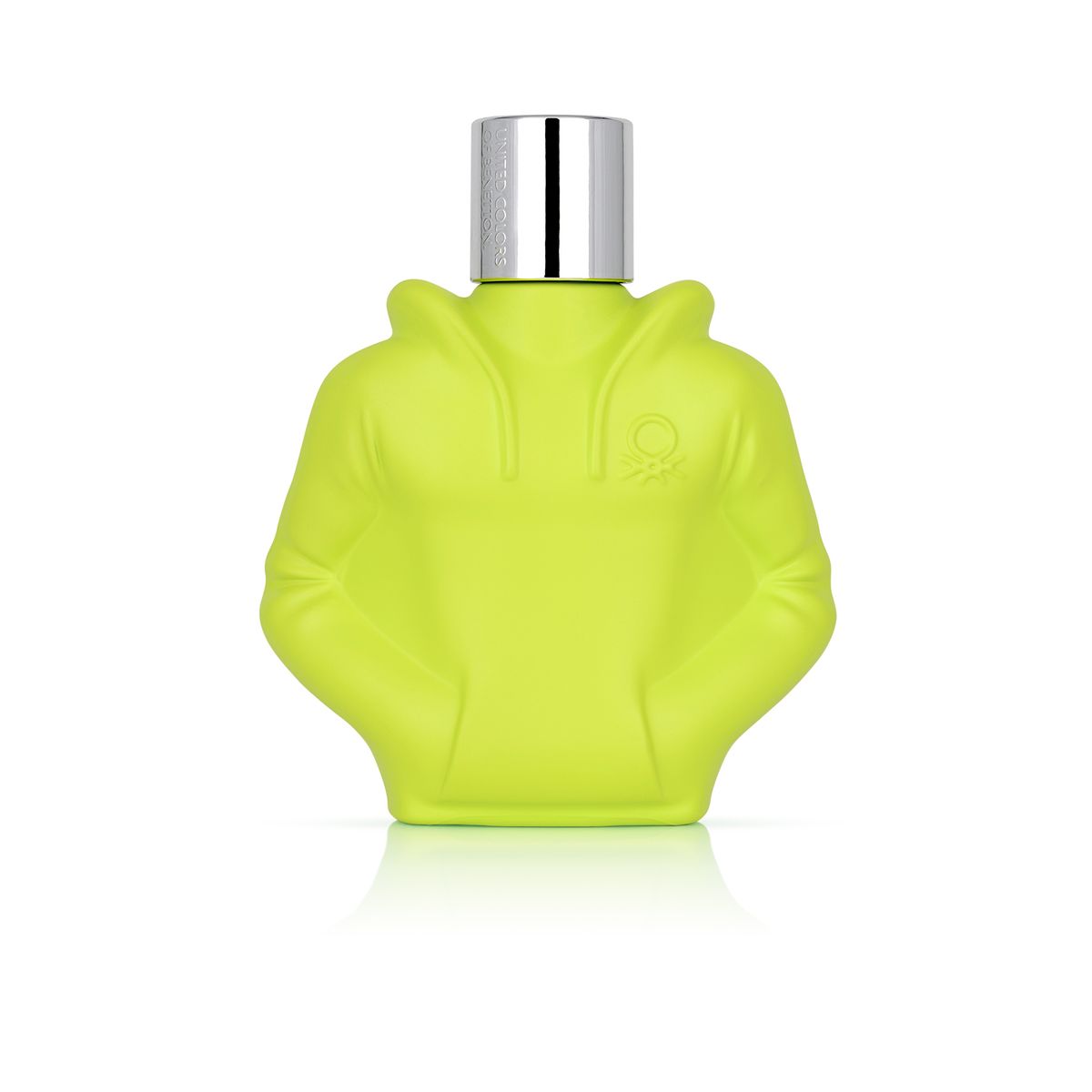 BENETTON - Perfume Hombre Benetton Tribe Play 90 ml Eau de toilette