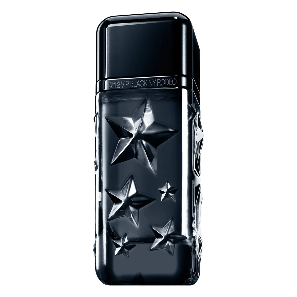 CAROLINA HERRERA - Perfume Hombre Carolina Herrera 212 VIP Black NY Rodeo 100 ml Eau de parfum