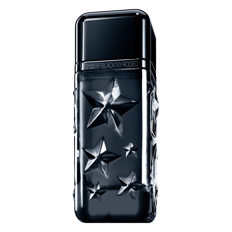 CAROLINA HERRERA - Perfume Hombre Carolina Herrera 212 VIP Black NY Rodeo EDP 100 ml 