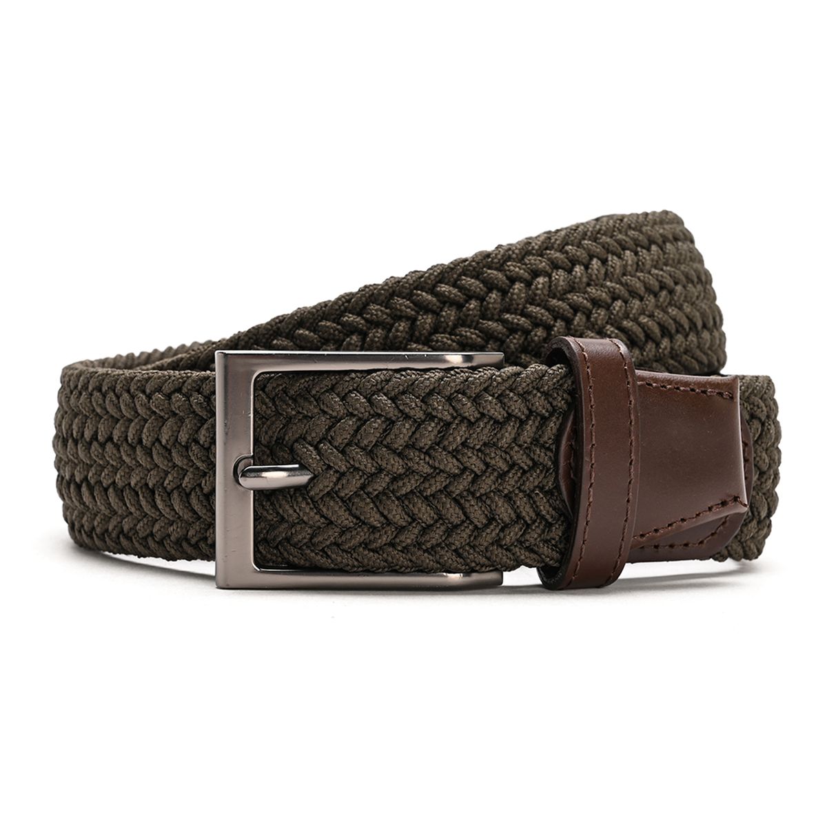 BASEMENT - Cinturón Hombre Basement