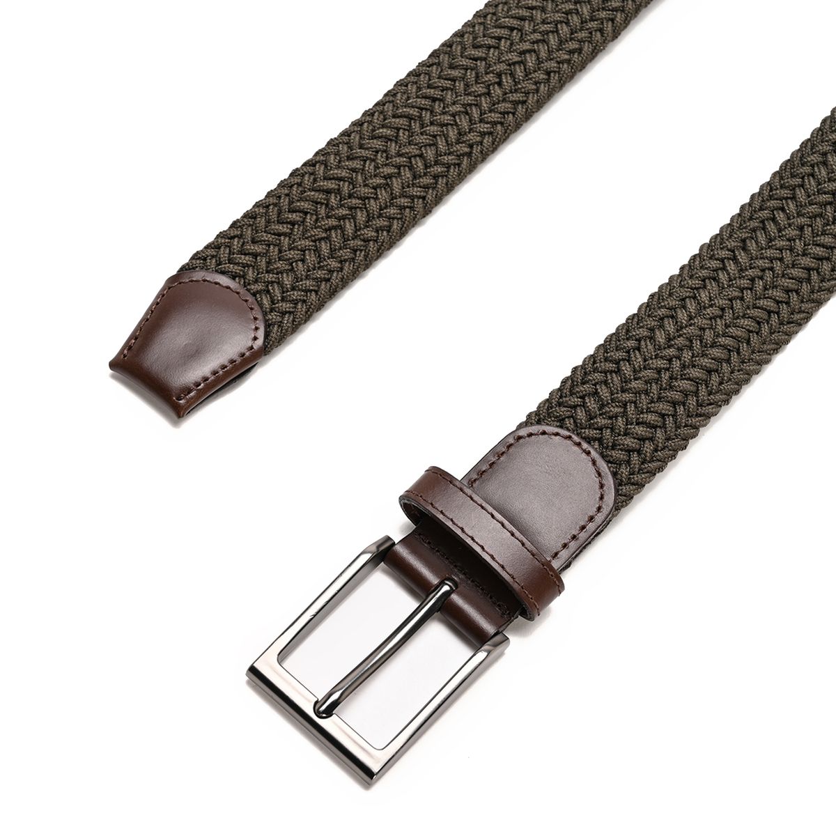 BASEMENT - Cinturón Hombre Basement