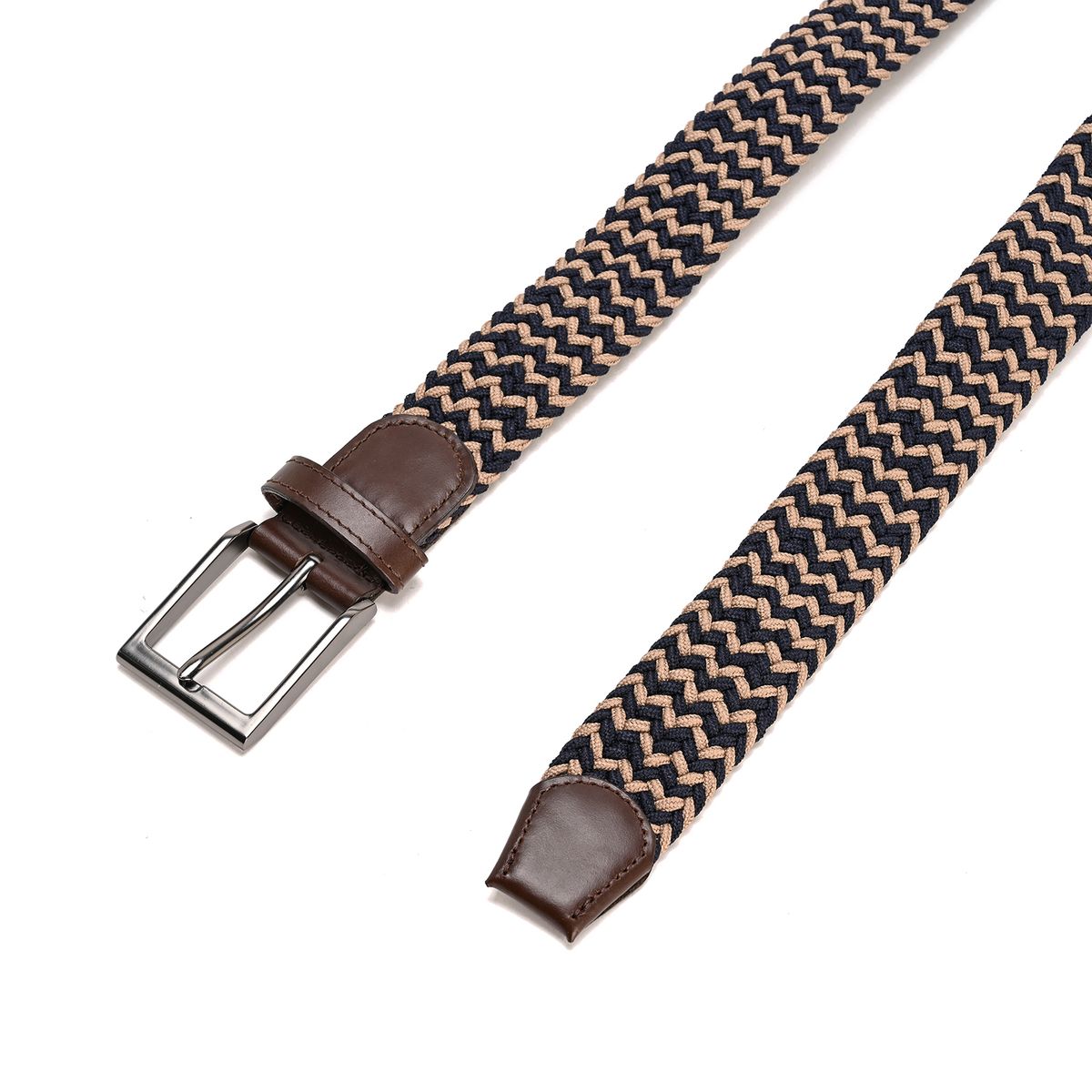 BASEMENT - Cinturón Hombre Basement