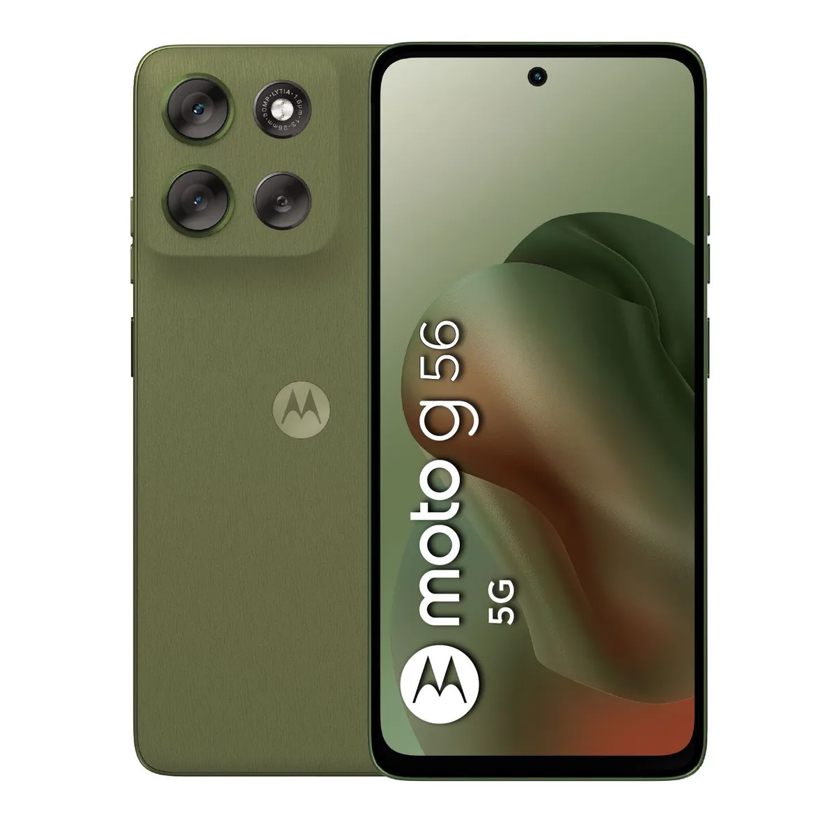 MOTOROLA - Celular moto g56 5G | 256GB | 8GB RAM