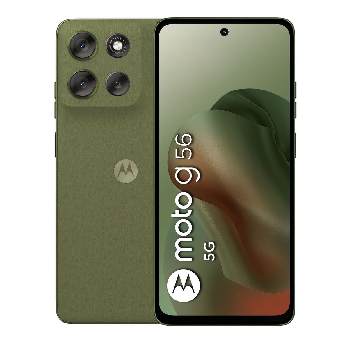 MOTOROLA - Celular moto g56 5G | 256GB | 8GB RAM