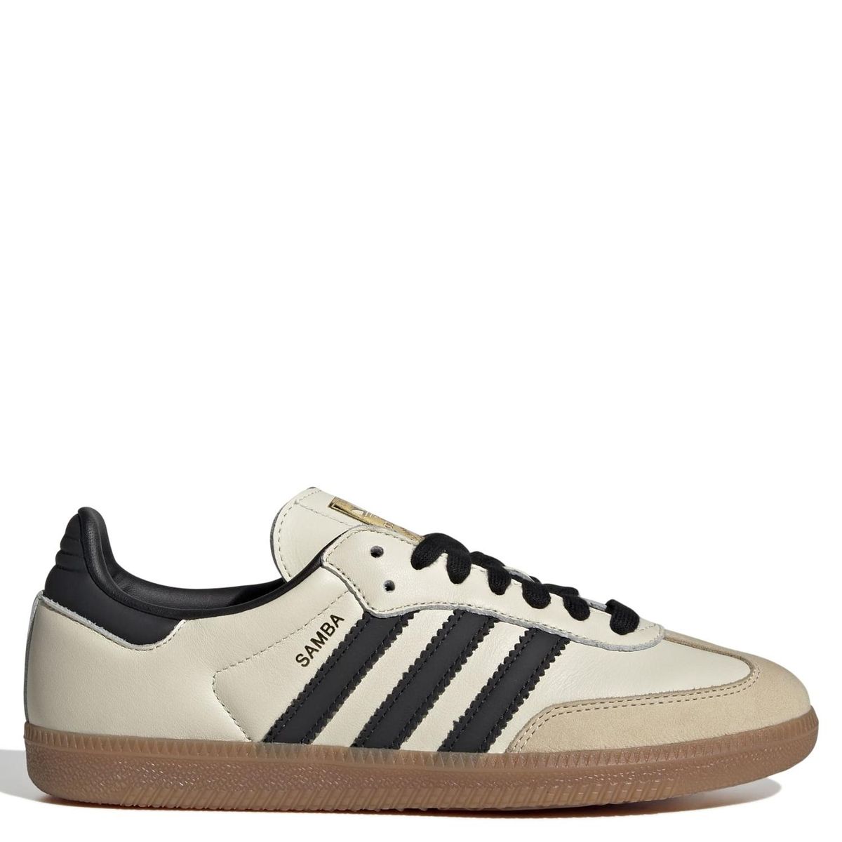 ADIDAS ORIGINALS - Tenis Adidas Originals Moda Samba OG Mujer 