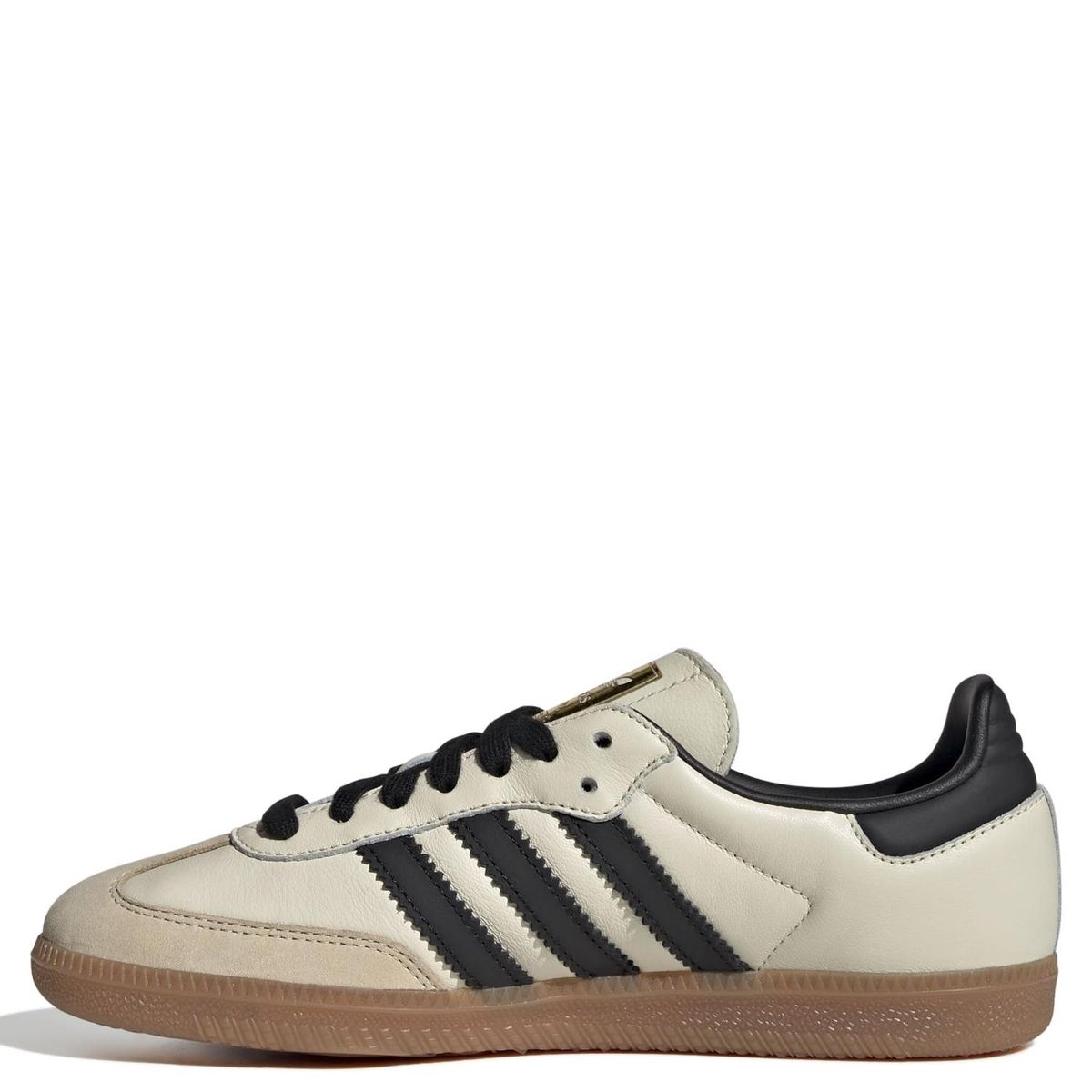 ADIDAS ORIGINALS - Tenis Adidas Originals Moda Samba OG Mujer 