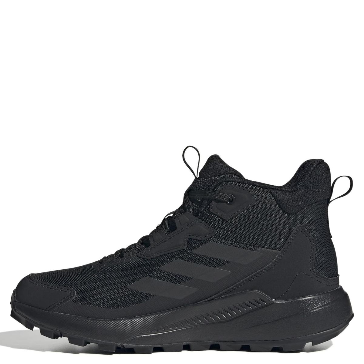 ADIDAS - Tenis Adidas Mujer Outdoor Terrex Anylander Mid 
