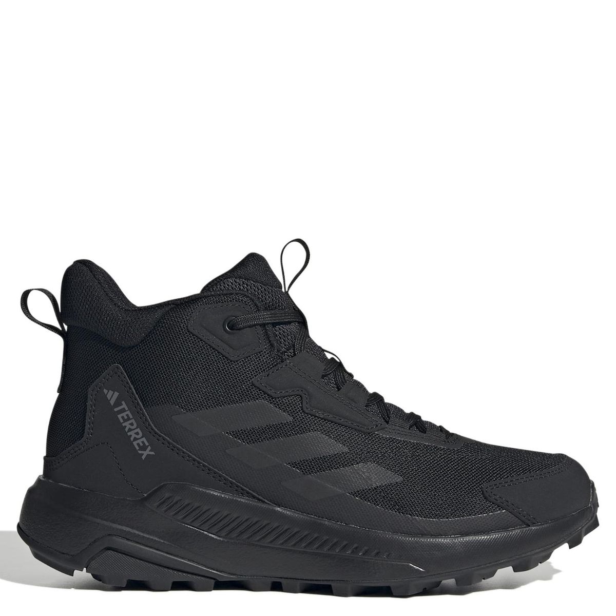 ADIDAS - Tenis Adidas Mujer Outdoor Terrex Anylander Mid 