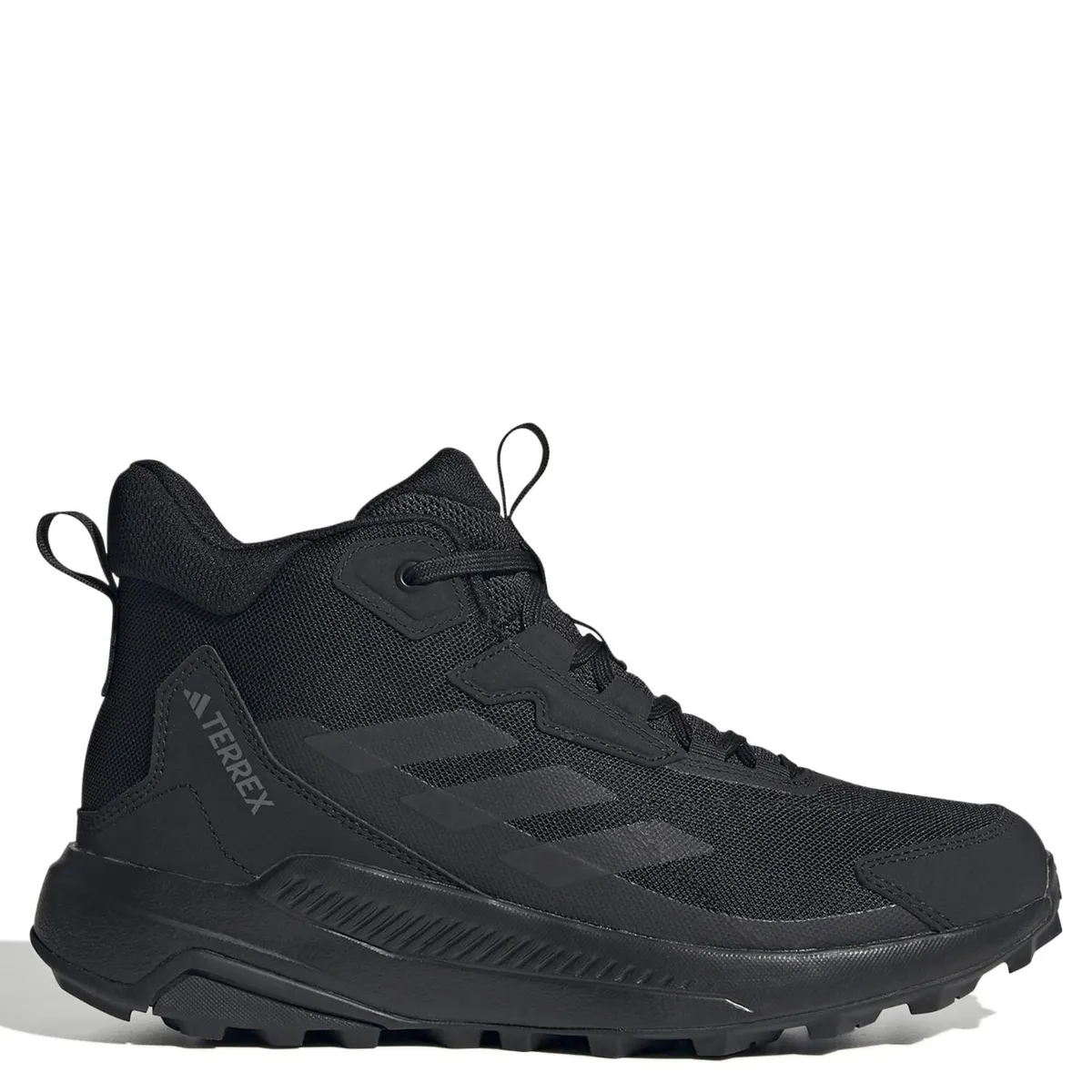 ADIDAS - Tenis Adidas Mujer Outdoor Terrex Anylander Mid 