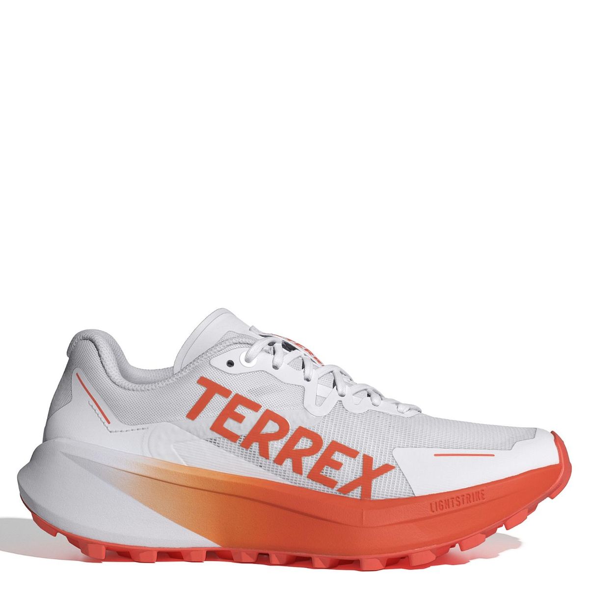 ADIDAS - Tenis Adidas Mujer Outdoor Terrex Agravic 3 