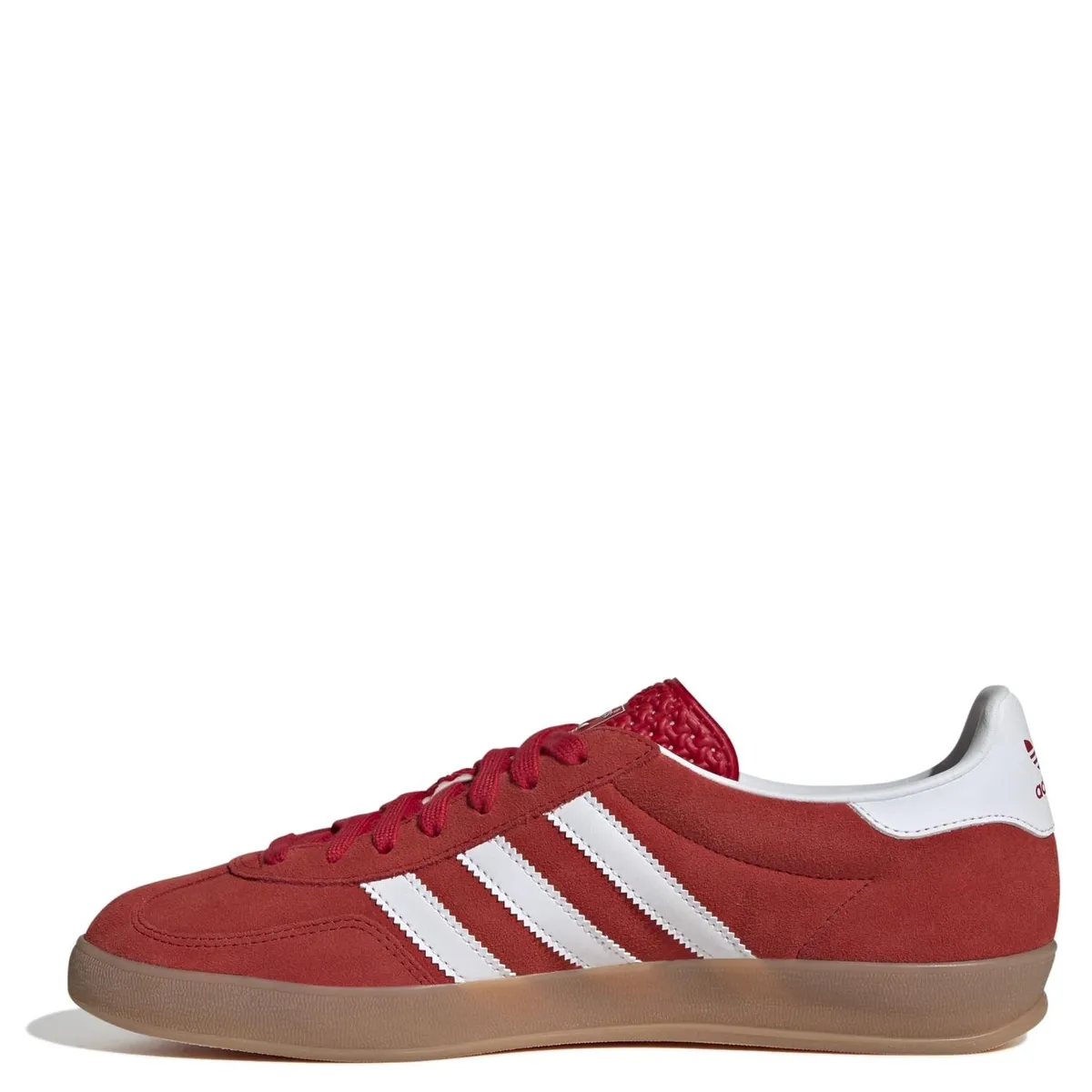 ADIDAS ORIGINALS - Tenis Adidas Originals Moda Gazelle Indoor Hombre 