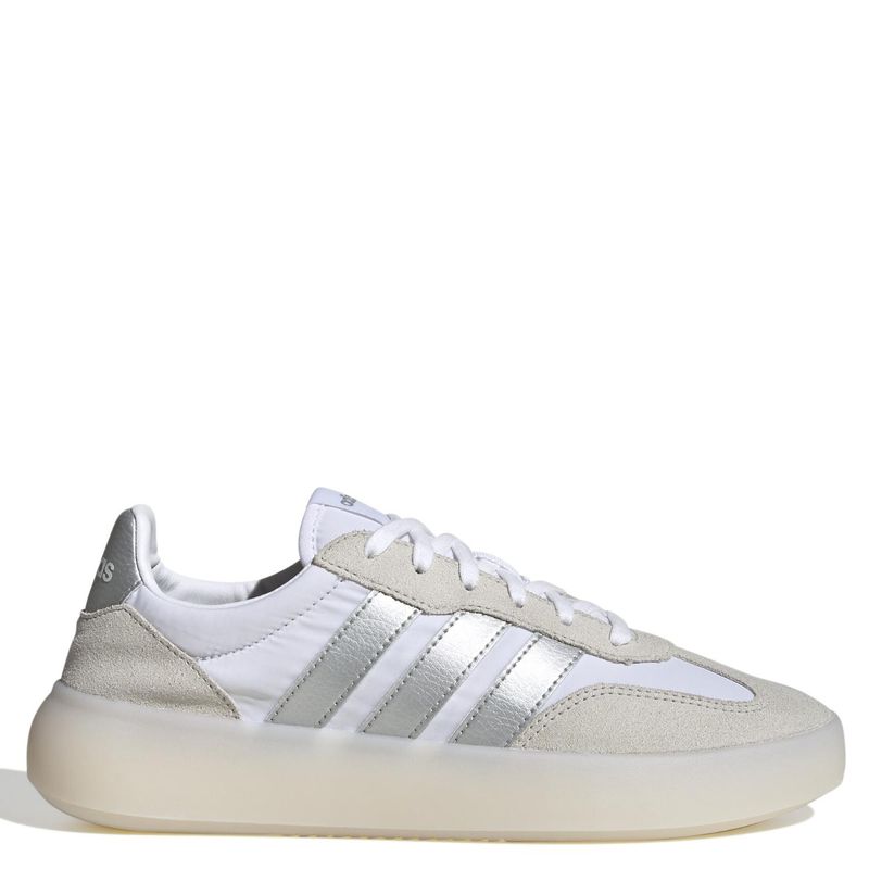 ADIDAS - Tenis Adidas Moda Barreda Decode Mujer Blancos