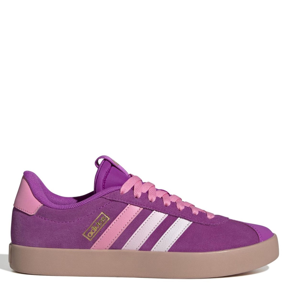 ADIDAS - Tenis Adidas Moda VL Court 3.0 Mujer 