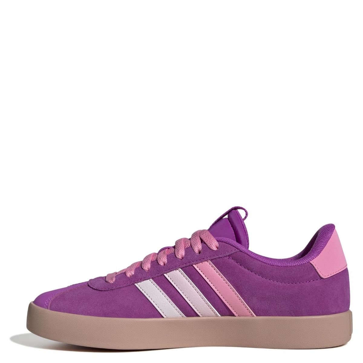 ADIDAS - Tenis Adidas Moda VL Court 3.0 Mujer 