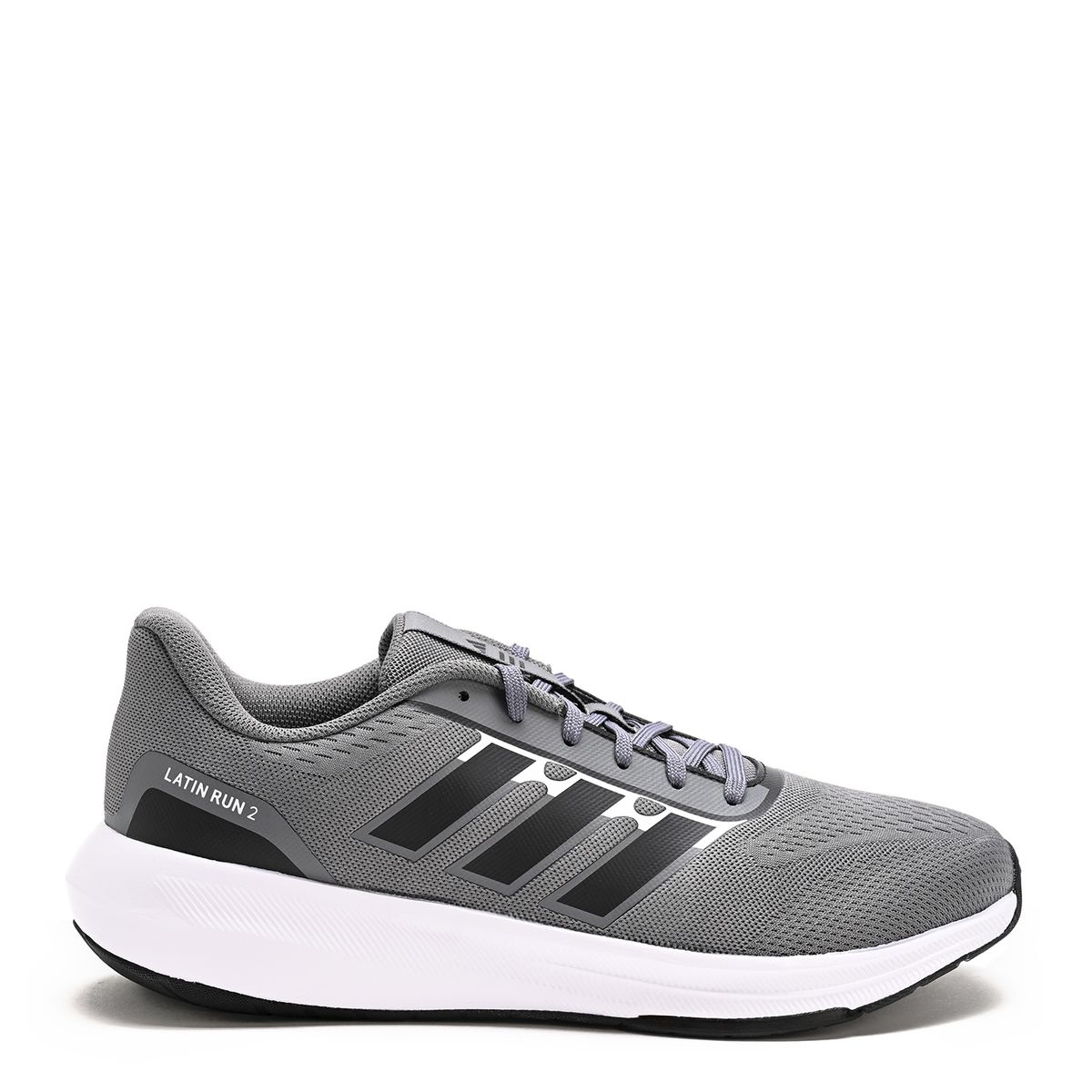 ADIDAS - Tenis Adidas Hombre Running Latin Run 2.0 