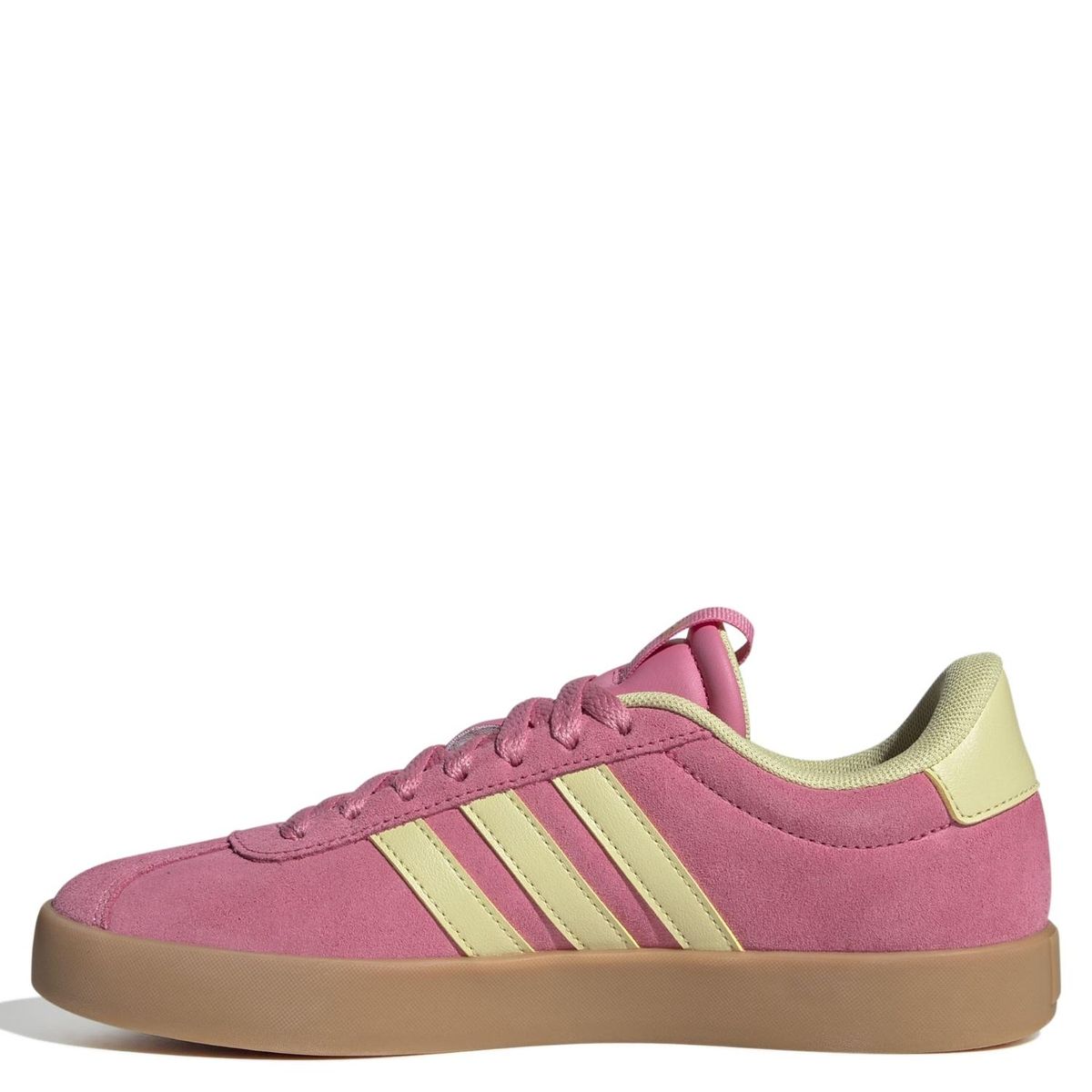 ADIDAS - Tenis Adidas Moda VL Court 3.0 Mujer 