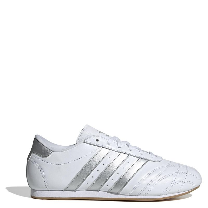 ADIDAS - Tenis Adidas Moda Taekwondo Lace  Mujer Blanco