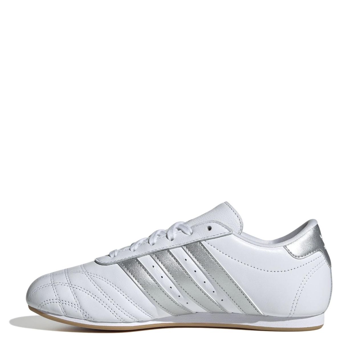 ADIDAS ORIGINALS - Tenis Adidas Moda Taekwondo Lace  Mujer Blanco