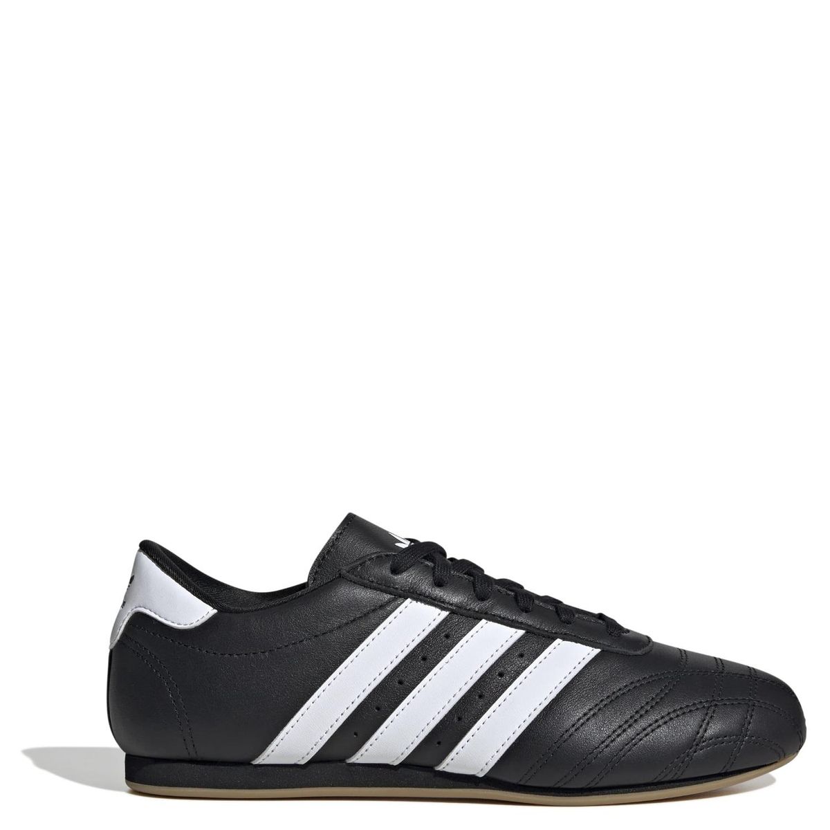 ADIDAS ORIGINALS - Tenis Adidas Moda Taekwondo Lace  Mujer Negros