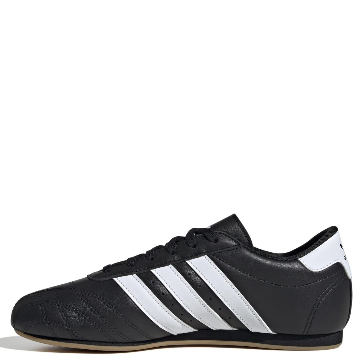 ADIDAS ORIGINALS - Tenis Adidas Moda Taekwondo Lace  Mujer Negros